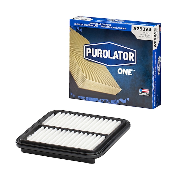 Purolator Purolator A25393 PurolatorONE Advanced Air Filter A25393 - main